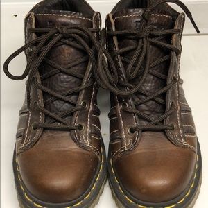 Dr Martens Shows US sz6